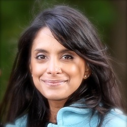 Dr. Rashmi Bismark, MD, MPH